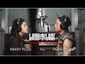 Lagu Lord Of The Lost Feat Joy Frost - Dying On The Moon ( Cover By Inggit Putri x Faizal Angel Of Death)
