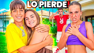 MI HERMANA PIERDE AL AMOR DE SU VIDA… 💔