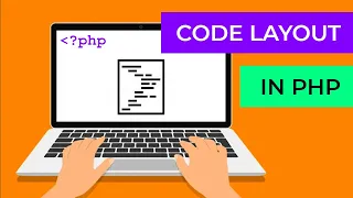 Refactoring PHP code layout and coding standards