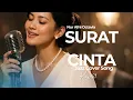 Lagu 🎵 SURAT CINTA — NUR AFNI OCTAVIA | 🎷 JAZZ COVER BY KAV69 