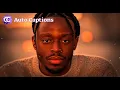 Dadju  À toi pour toujour parole