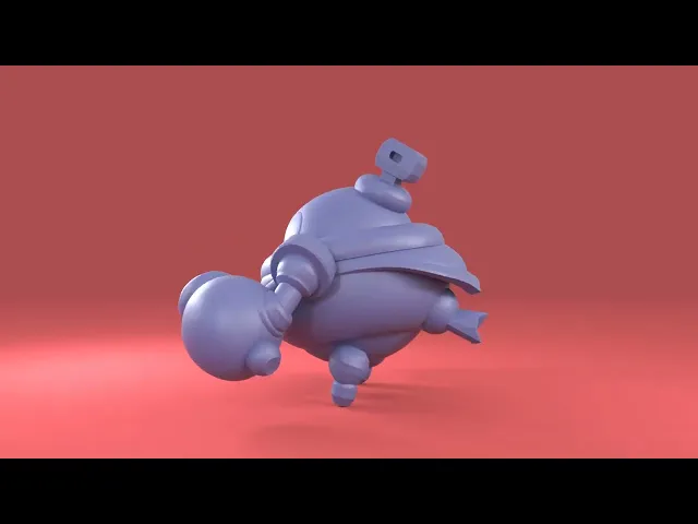 Tick (Original) - Brawl Stars video thumbnail