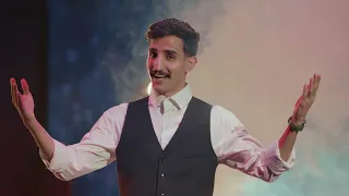 كليب العودة رتبو الصالة وافتحوا البيبان حصري أداء نجوم كاريزما كاريزما28 