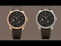 Download Lagu Urban Jürgensen UJ-3 Perpetual Calendar Moonphase