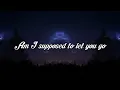 Disturbed   Dont Tell Me feat  Ann Wilson (Lyrics Video)