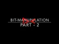Bit manipulation for competitive programming part - 2