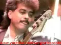 Los Tigres Del Norte Mi Buena Suerte En Vivo 1991