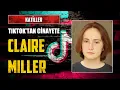 Download Lagu TikTok Fenomeniydi, Cinayet İşledi: CLAIRE MILLER | Katiller Serisi