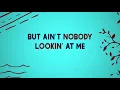 Short Skirt Weather - Kane Brown (Lyric Video)