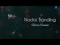 Download Lagu Hairee Francis - Nadai Banding (Official Lyric Video)