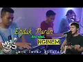 Lagu Sasak Endak Paran Aku Sugul Nginem || MHS (mahasadela) || terbaru 2024