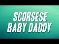 Lagu SZA - Scorsese Baby Daddy (Lyrics)