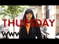 Download Lagu Weekday Wardrobe With It Girl Babba Canales | Who What Wear