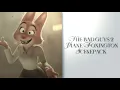 Scara-SCP The bad guys 2 2025 - Diane Foxington Scenepack