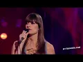 Clara Luciani "Le Reste" (extrait) (2021)