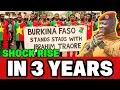 Download Lagu Burkina’s Miracle? – Traoré’s 3-Year Report STUNS Critics