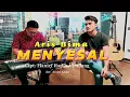 MENYESAL - Aris Bima Cover (Dangdut) Viral..!!