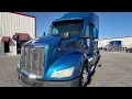 2022 PETERBILT 579 For Sale