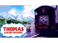 Lagu Thomas und seine Freunde - Toby und der elegante Herr - Ganze Folge Deutsch