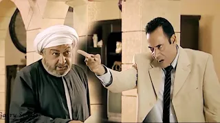 ساب مراته تيجي بيت ابوها في نص الليل غضبانه وجاي يفرض شروطه علي ابوها عشان يرجعها    دندنها