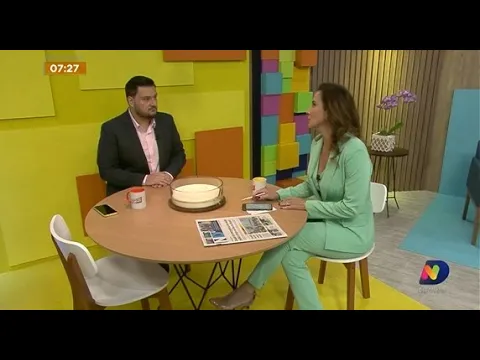 Altair Magagnin fala da visita de Mourão em SC e da empregabilidade no setor público do estado