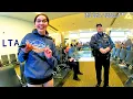 Download Lagu Airport Karen Thinks She’s Too Important to Follow the Rules