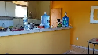 Trabalhamos juntos hoje pra colocar a casa em ordem