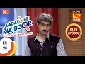 Download Lagu Aadat Se Majboor - Ep 98 - Full Episode - 15th February, 2018