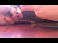 Picking a uhaul disc lock