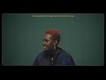 Arlo Parks - Hurt (Official Lyric Video)