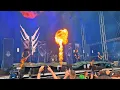 Orbit Culture - The Tales Of War (Live @ Tuska, Helsinki, 28.6.2025)