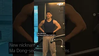 BTS V From A Boy To A Man 