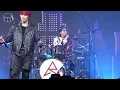 ROVER - 流浪者詩歌(The Wanderer)   [Jason Focus Fancam] 2026.03.30(ROVER 2nd Anniversary Live)