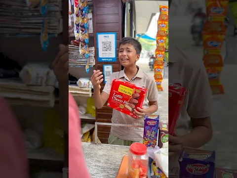 😱What did the boy sell to the shopkeeper?😱 #shorts #motivation #viralshorts #trendingshorts #ytsh...