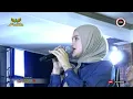BUMIPUN IKUT MENANGIS - YUZNIA ZEBRO \u0026 MARDATILA GROUP
