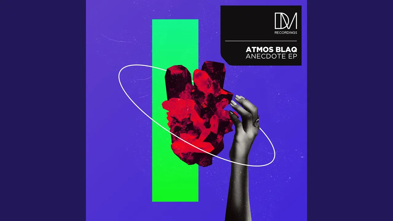 Departed (Atmospheric Mix)