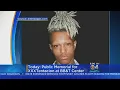 Memorial Service For Rapper XXXTentacion