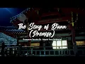 The Song of Dann (Promise 단심가) (KINGDOM 킹덤) Gayageum Version (Instrumental)