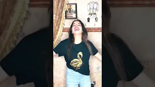 تنغني باعلي صوت تيرارا تيرارا 