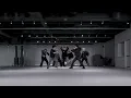 NCT DREAM 엔시티 드림 'Beat It Up' Dance Practice