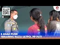 Download Lagu 6 ANAK PUNK TERJARING RAZIA SATPOL PP PATI