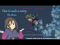How To Make A Rentry For Beginners Basic Teachings