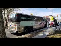 NJ Transit 166 Cresskill MCI D4000 Jersey Cruiser