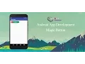 Android Studio Tutorial - Magic Button