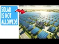 HOA Built 120 Solar Panels On My Property Without Permission