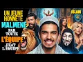 Download Lagu Résultat SURPRENANT avec ce jeune : Toute l'équipe s'y est mise