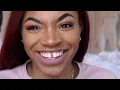 How to Fake 7 Piercings in Minutes ! | tongue , nose , belly button UNDER 5.00!!