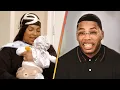 Download Lagu Nelly and Ashanti Share SWEET LOOK at Life With Son KK in New Reality Show!