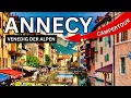 Download Lagu Annecy - Die märchenhafte Altstadt und atemberaubende Landschaften! 👉 Unterwegs im Wohnmobil