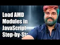 How to Load AMD Modules in JavaScriptCore A Step-by-Step Guide